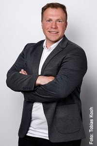 Mark Gröber